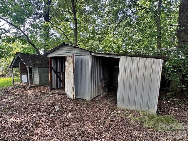 2806 Royal Avenue, Kannapolis, NC 28083