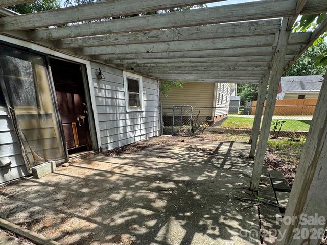 2806 Royal Avenue, Kannapolis, NC 28083