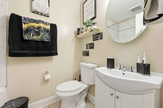 8045 NORTHWAY Drive, Hanover Park, IL 60133