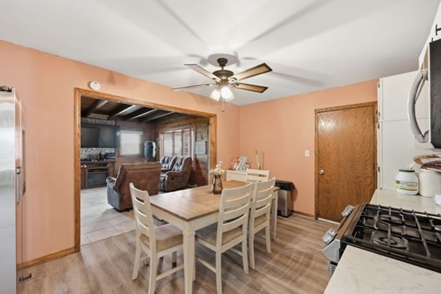 8045 NORTHWAY Drive, Hanover Park, IL 60133