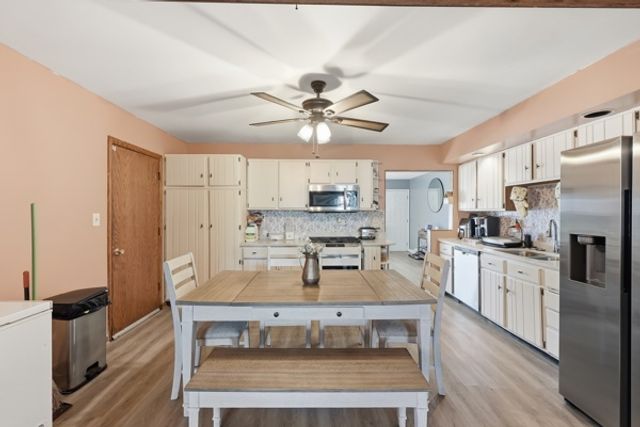 8045 NORTHWAY Drive, Hanover Park, IL 60133