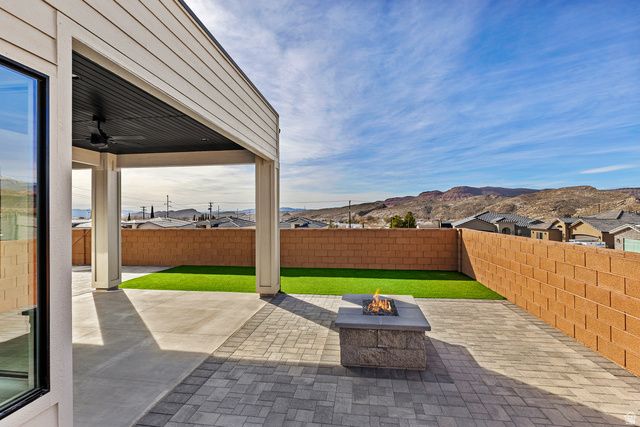 183 N 3620 W, Hurricane, UT 84737