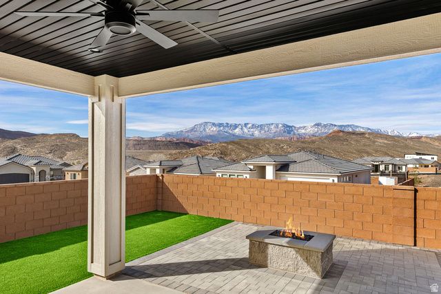 183 N 3620 W, Hurricane, UT 84737
