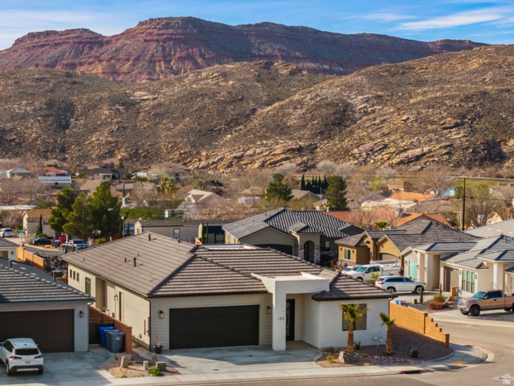 183 N 3620 W, Hurricane, UT 84737