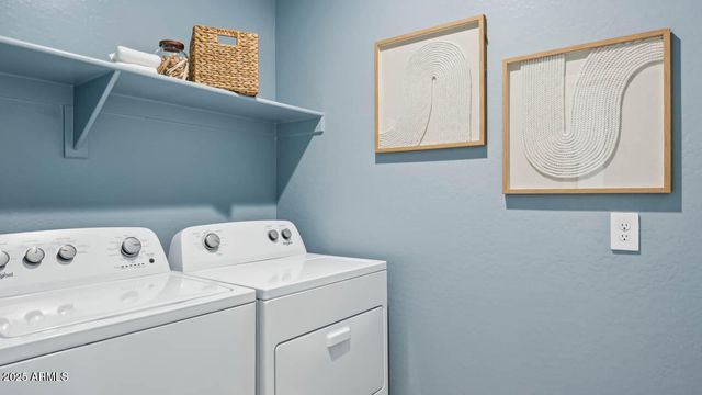 16195 N Catanzaro Drive, Maricopa, AZ 85138