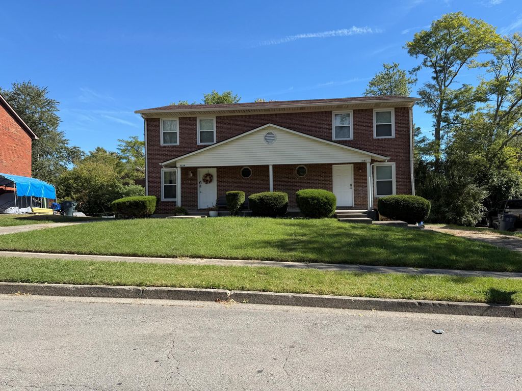 3124 -3126 High Ridge Drive, Lexington, KY 40517