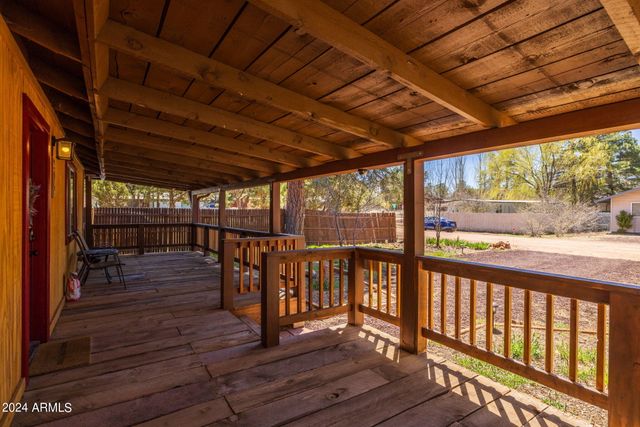 2074 THOUSAND PINES Drive, Overgaard, AZ 85933