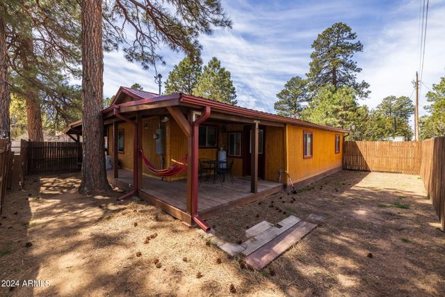 2074 THOUSAND PINES Drive, Overgaard, AZ 85933