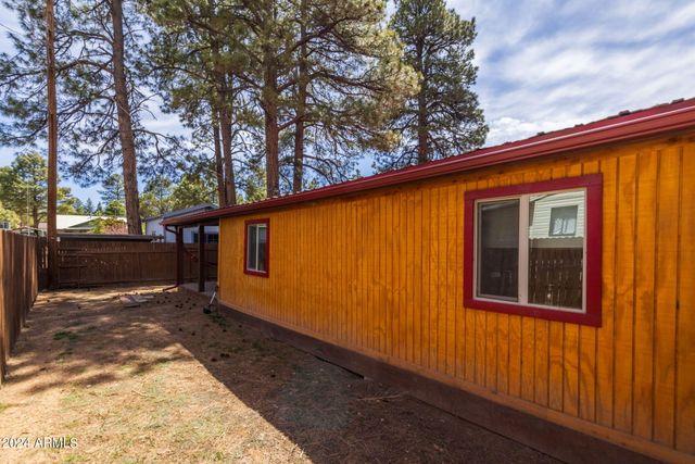 2074 THOUSAND PINES Drive, Overgaard, AZ 85933