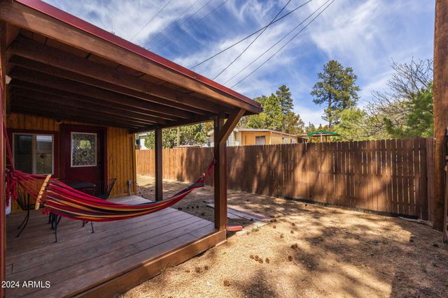 2074 THOUSAND PINES Drive, Overgaard, AZ 85933