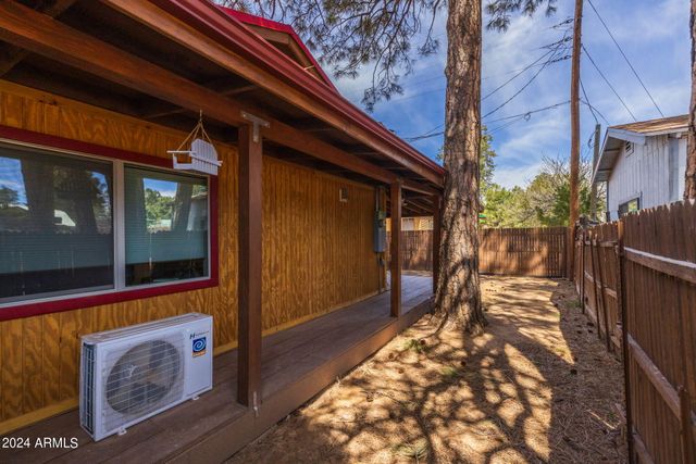 2074 THOUSAND PINES Drive, Overgaard, AZ 85933