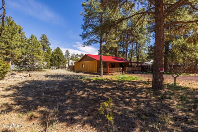 2074 THOUSAND PINES Drive, Overgaard, AZ 85933