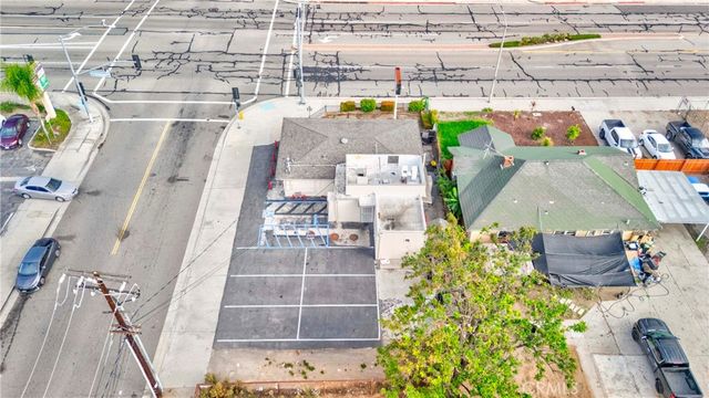 8242 Commonwealth, Buena Park, CA 90621