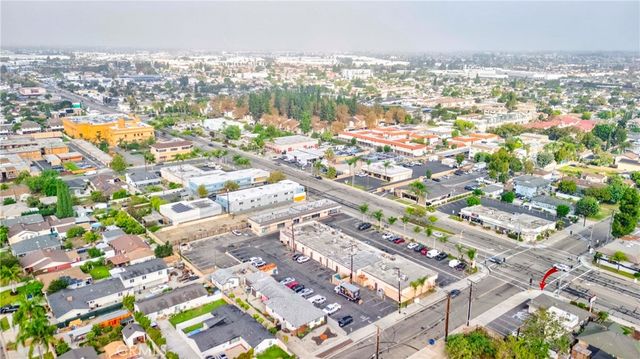8242 Commonwealth, Buena Park, CA 90621