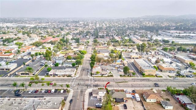 8242 Commonwealth, Buena Park, CA 90621