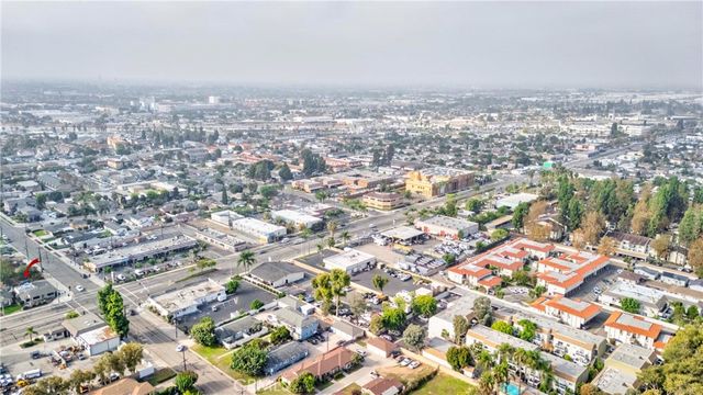 8242 Commonwealth, Buena Park, CA 90621