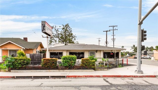 8242 Commonwealth, Buena Park, CA 90621