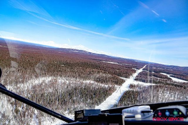 20114 E Baldy Lake Drive, Talkeetna, AK 99676