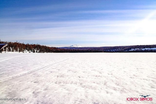 20114 E Baldy Lake Drive, Talkeetna, AK 99676