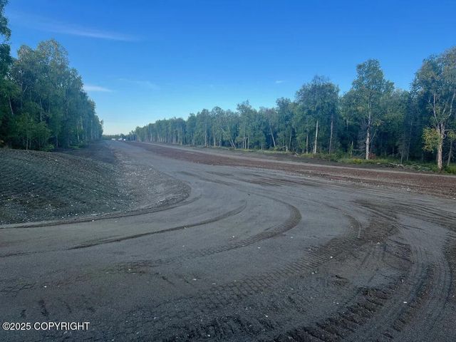 20114 E Baldy Lake Drive, Talkeetna, AK 99676