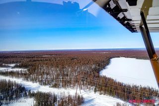 20114 E Baldy Lake Drive, Talkeetna, AK 99676