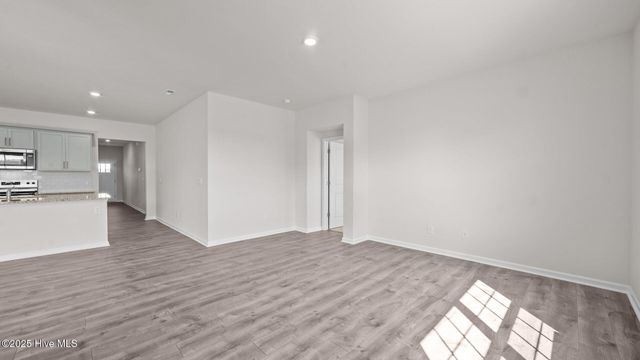 1424 Green Ridge Drive, Winterville, NC 28590