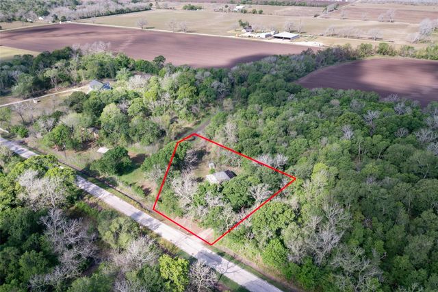 437 County Road 165 Drive, Boling, TX 77420