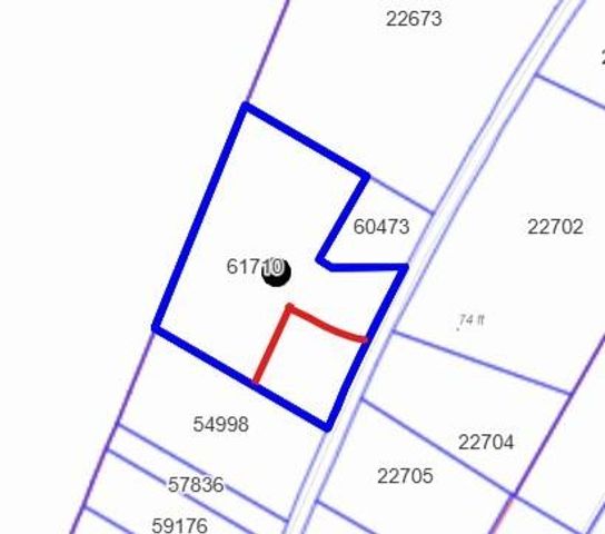 437 County Road 165 Drive, Boling, TX 77420