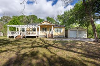 437 County Road 165 Drive, Boling, TX 77420