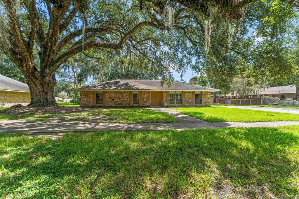 11974 Sullivan Rd, Baton Rouge, LA 70818