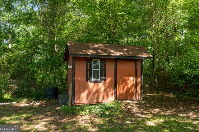 24 Leisure Drive NW, Rome, GA 30165