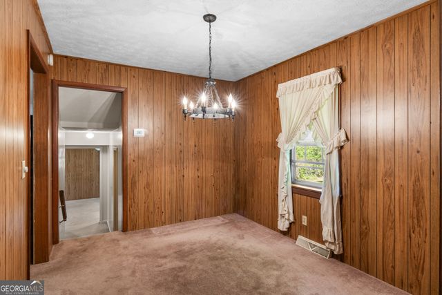 24 Leisure Drive NW, Rome, GA 30165