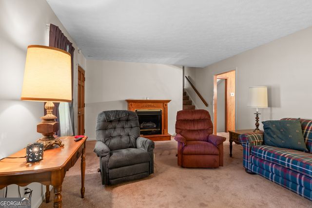 24 Leisure Drive NW, Rome, GA 30165