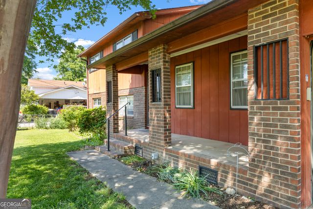 24 Leisure Drive NW, Rome, GA 30165
