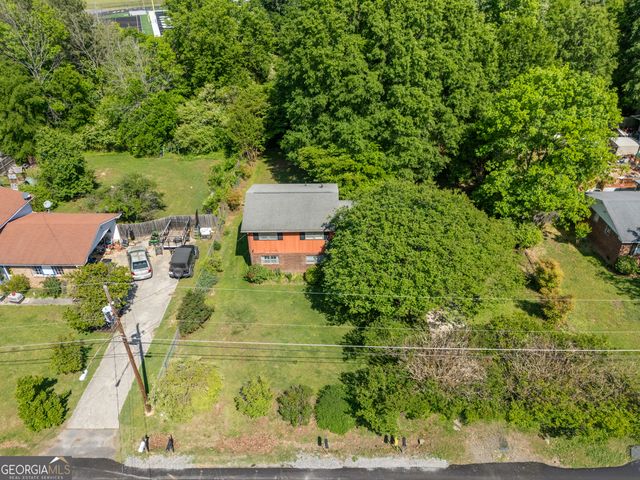 24 Leisure Drive NW, Rome, GA 30165