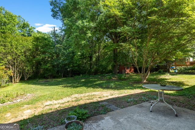 24 Leisure Drive NW, Rome, GA 30165