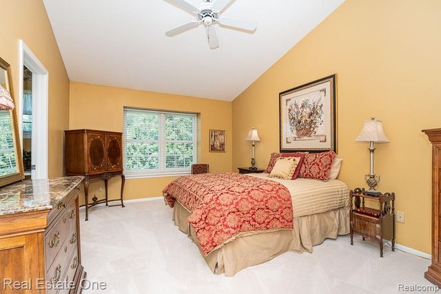 5936 Creekside Drive 87, Troy, MI 48085