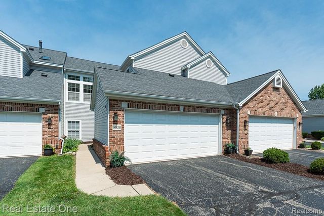 5936 Creekside Drive 87, Troy, MI 48085