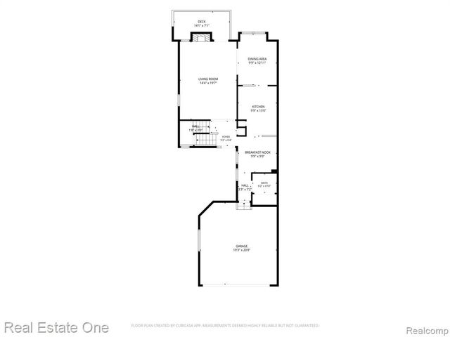 5936 Creekside Drive 87, Troy, MI 48085
