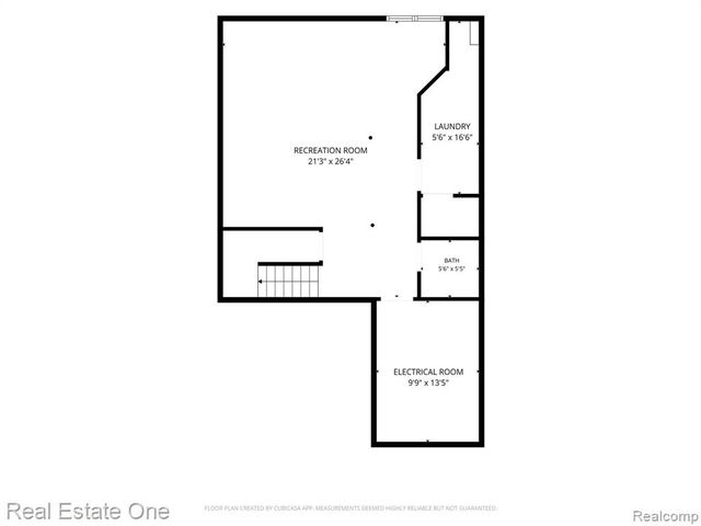5936 Creekside Drive 87, Troy, MI 48085