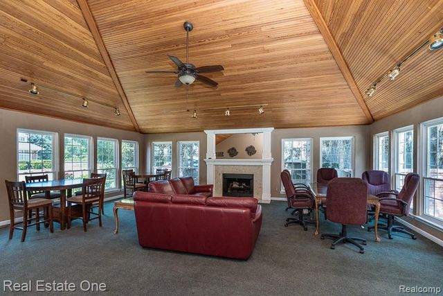5936 Creekside Drive 87, Troy, MI 48085