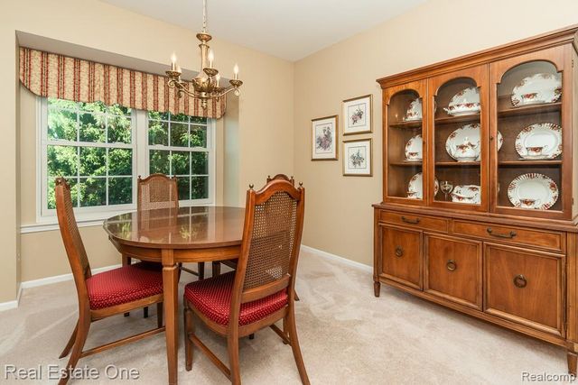 5936 Creekside Drive 87, Troy, MI 48085