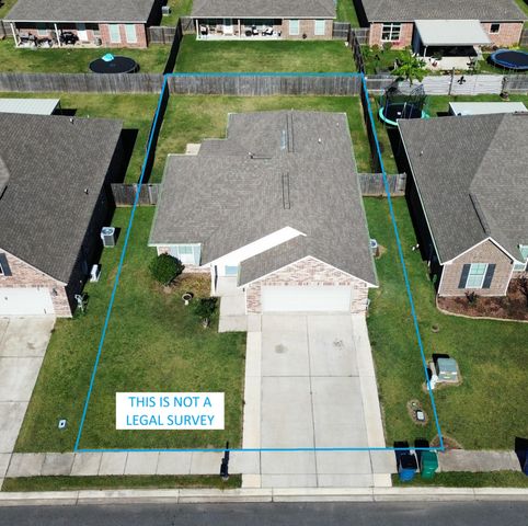 356 Long Hill Dr, Sulphur, LA 70665