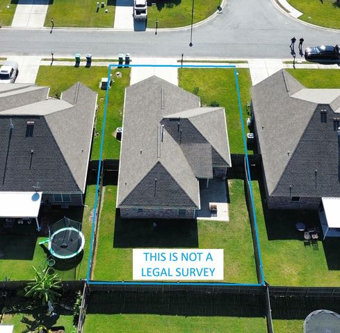 356 Long Hill Dr, Sulphur, LA 70665