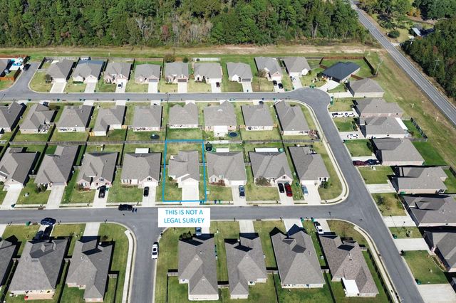 356 Long Hill Dr, Sulphur, LA 70665