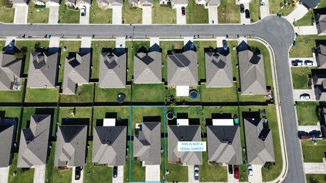 356 Long Hill Dr, Sulphur, LA 70665