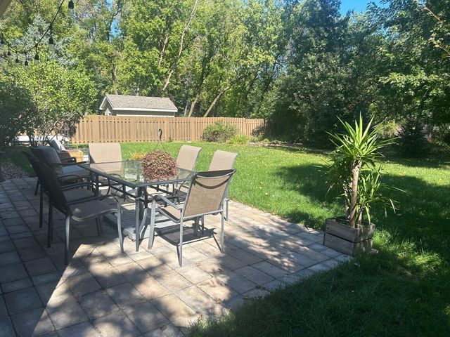 800 Griffin Avenue, Mahtomedi, MN 55115