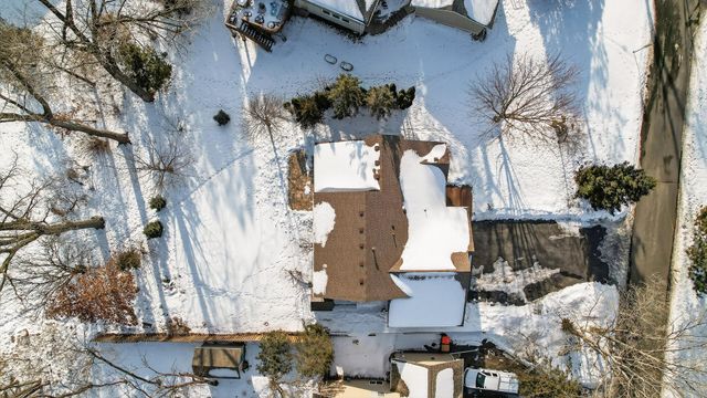 800 Griffin Avenue, Mahtomedi, MN 55115