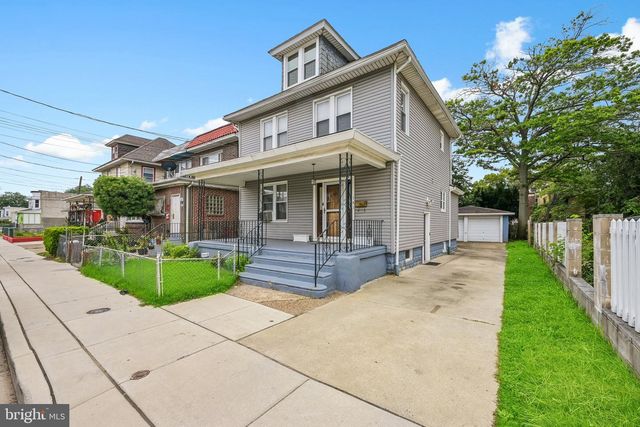 141 S 27TH ST, Camden, NJ 08105