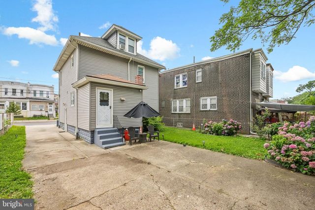 141 S 27TH ST, Camden, NJ 08105